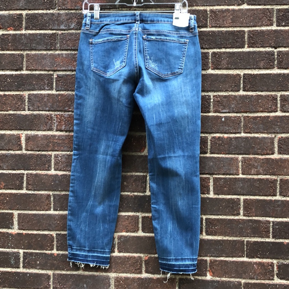 Dex Jeans - Picture 3 of 5